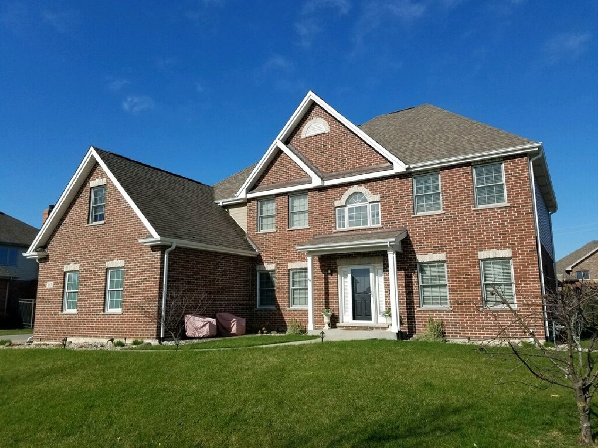 Homes Sold Waters Chase New Lenox Illinois, 2117 Viewside