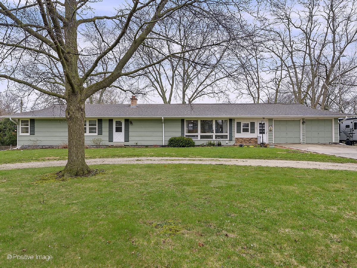 Homes Sold Purnell Gardens Wheaton Illinois, 0N375 Morse