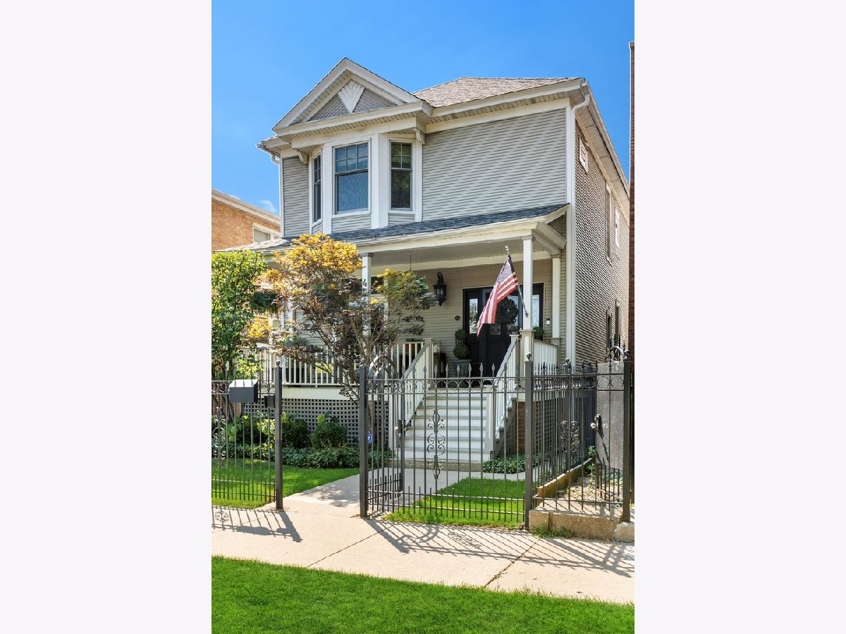 Homes & Condos & Townhomes Sold Old Irving Place Chicago Illinois, 4062 Kenneth