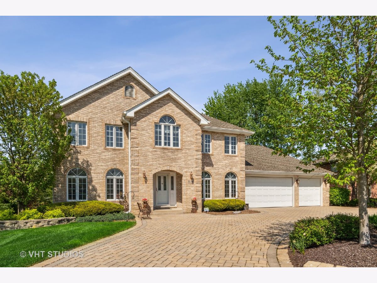 Homes Sold Yankee Ridge Frankfort Illinois, 10466 Williamsburg