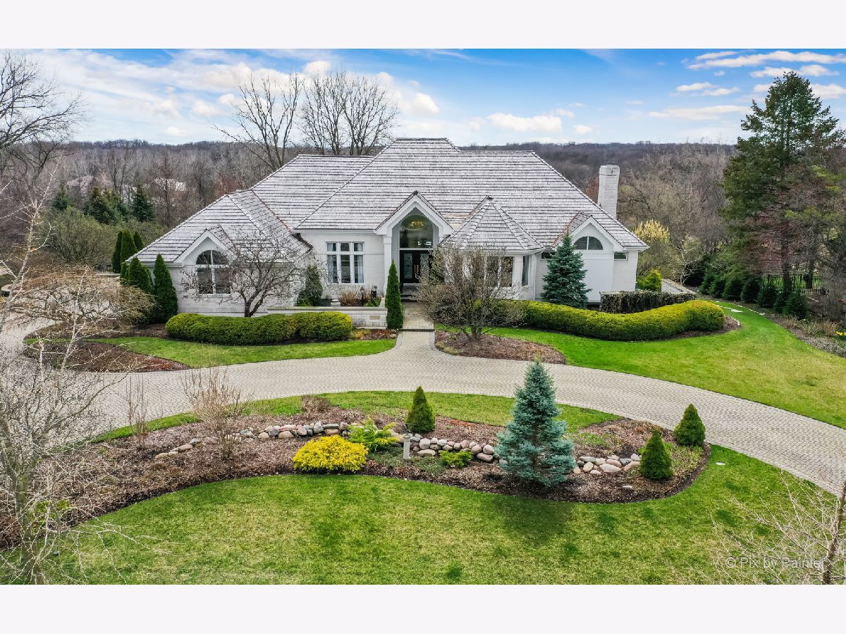 Homes Sold Woods Of Fox Glen St Charles Illinois, 1013 Fox Glen
