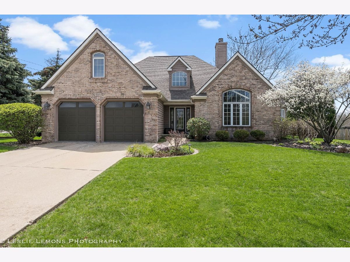 Homes Sold Heritage Hill Dekalb Illinois, 112 Salem