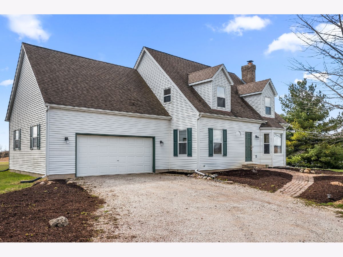  Sold Campton Hills Illinois, 41W201 Lenz
