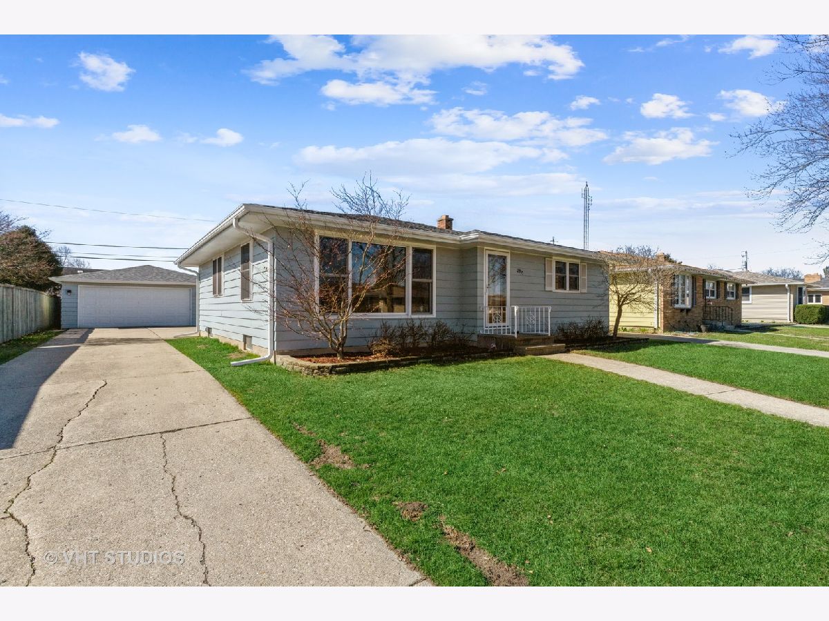  Sold Kenosha Wisconsin, 2915 24th