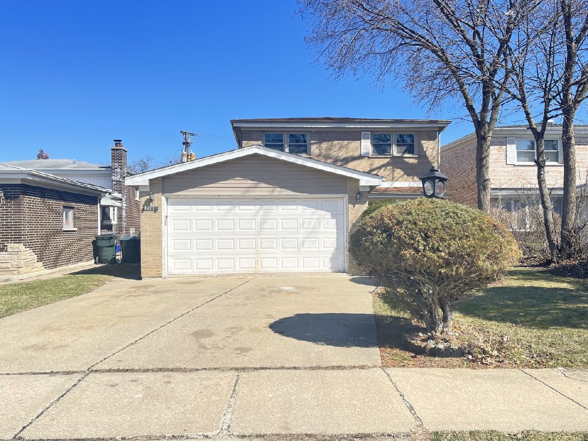 Homes & Townhomes Sold East Lincolnwood Lincolnwood Illinois