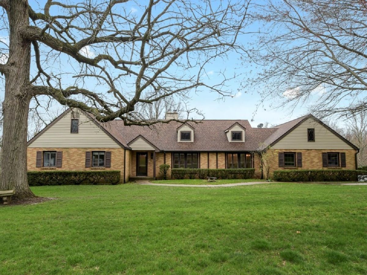 Homes Sold Hettinger Monticello Illinois, 7 Hettinger