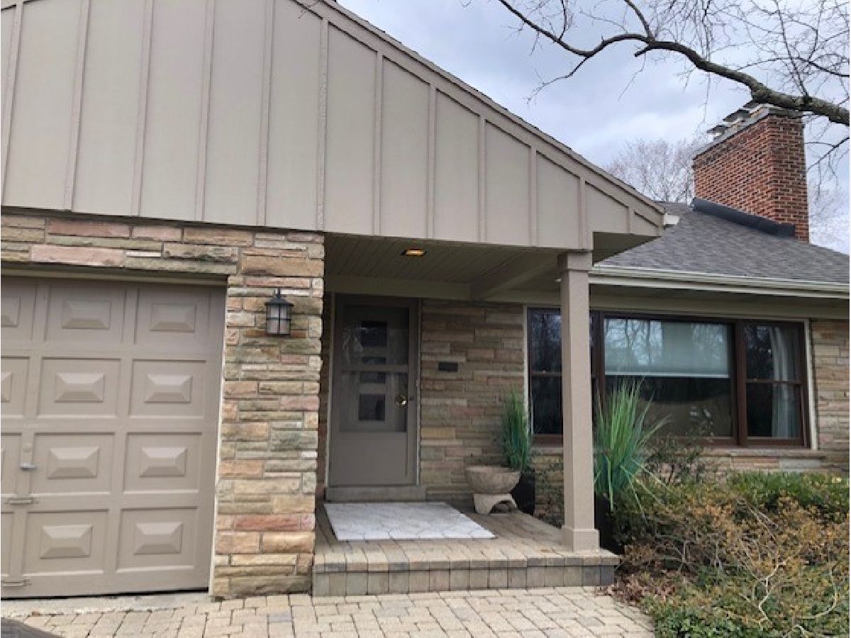 Homes & Condos & Townhomes Rented Ravinia Highland Park Illinois, 688 Judson