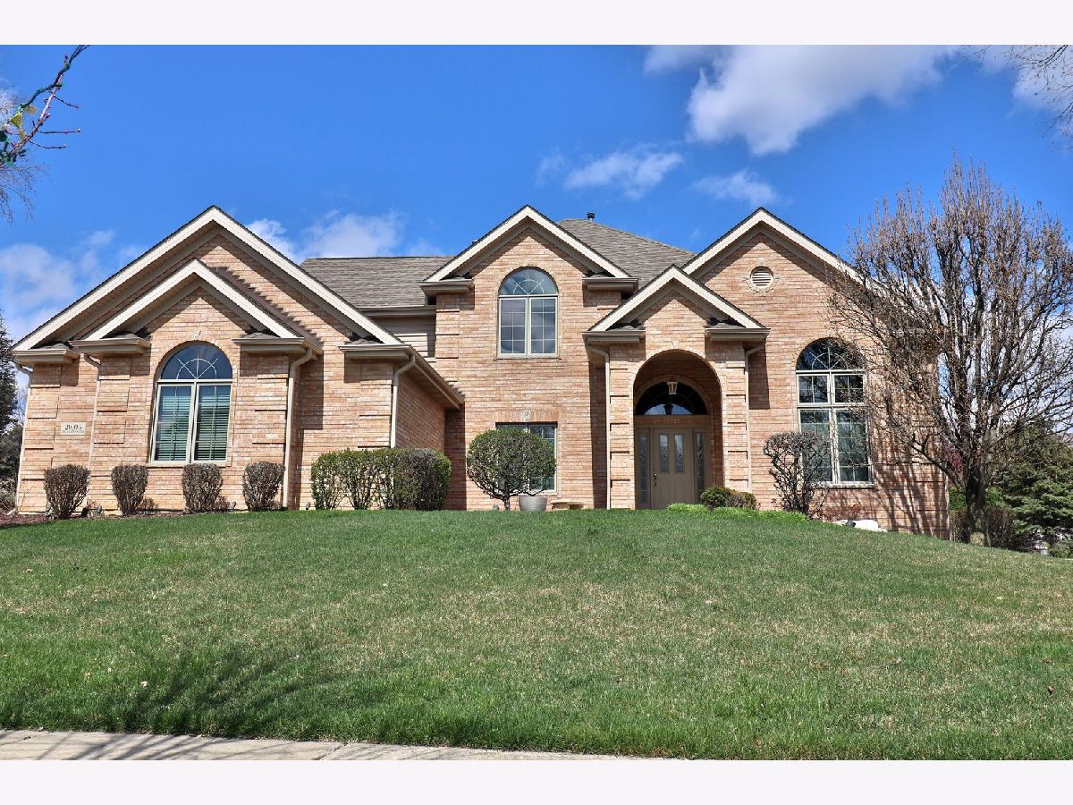 Homes Sold Tall Grass Preserves Mokena Illinois, 21005 Tall Grass