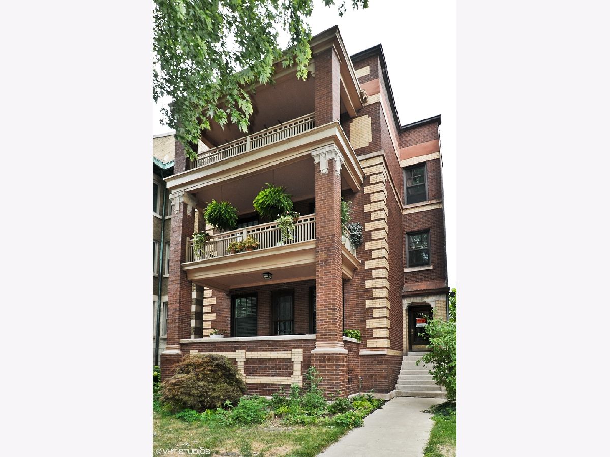 Condominiums & Homes Rented Magnolia Glen Chicago Illinois, 1314 Thorndale