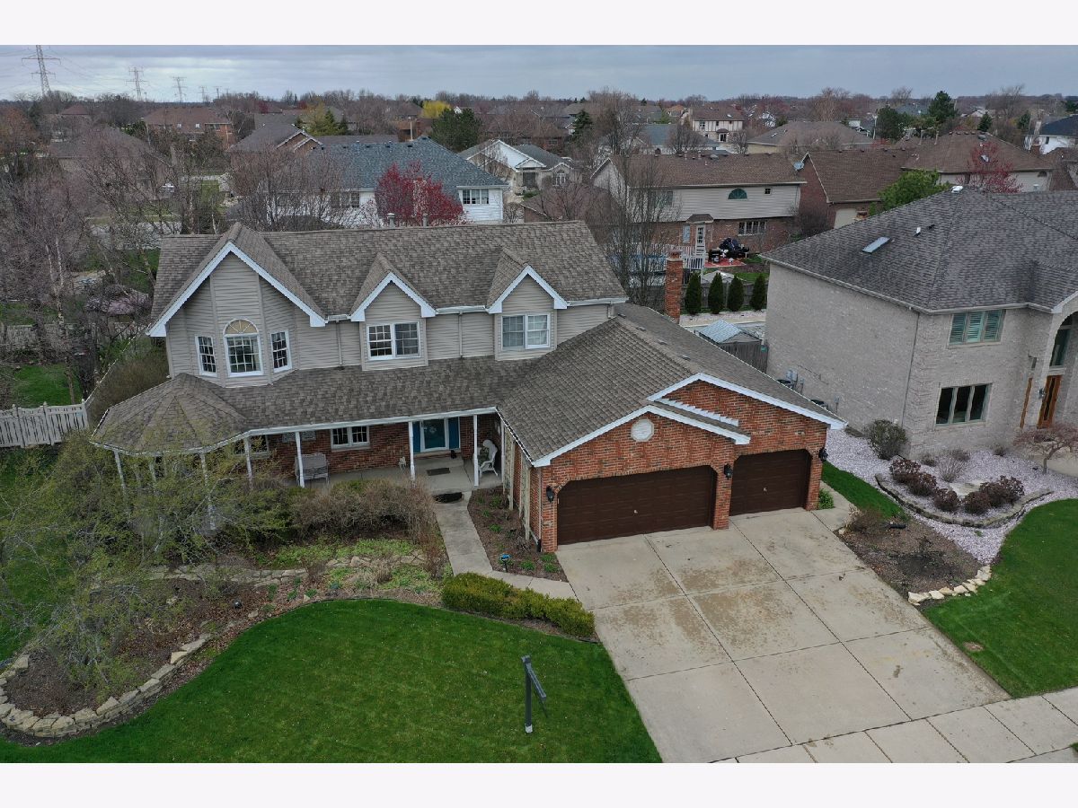 Homes & Townhomes Sold Avondale Meadows Tinley Park Illinois, 8118 Blarney