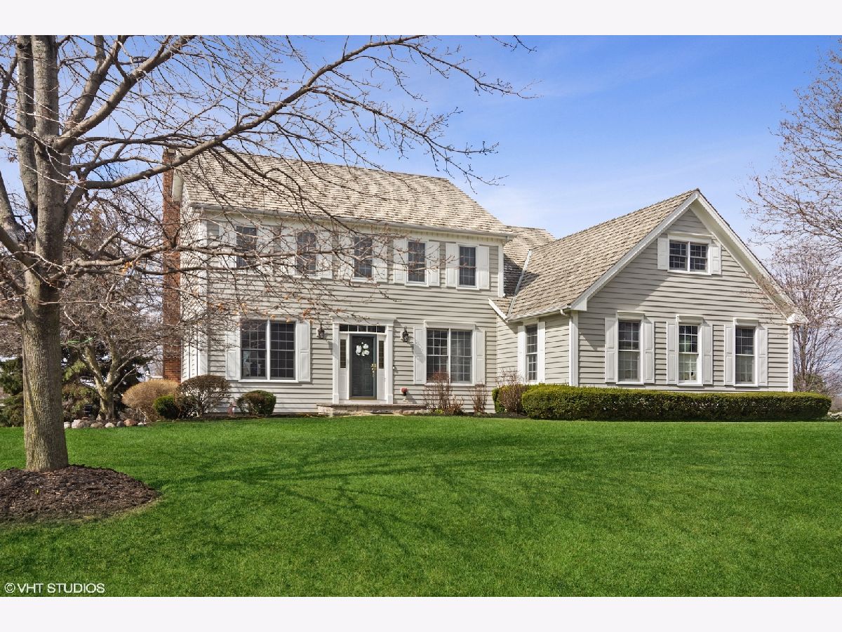 Homes Sold Steeple Chase Mundelein Illinois, 27642 La Vista