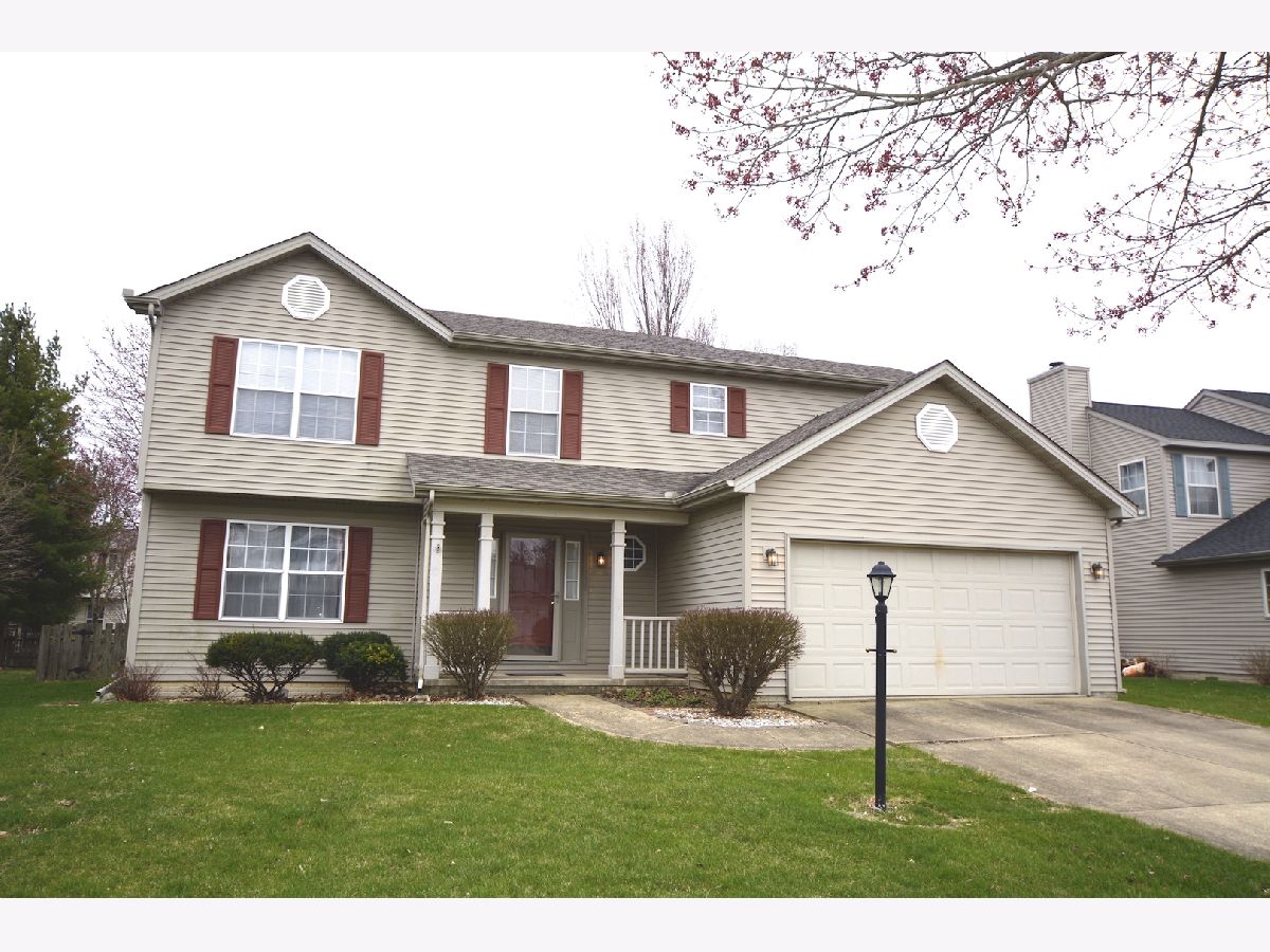  Rented Savoy Illinois, 407 Tomaras