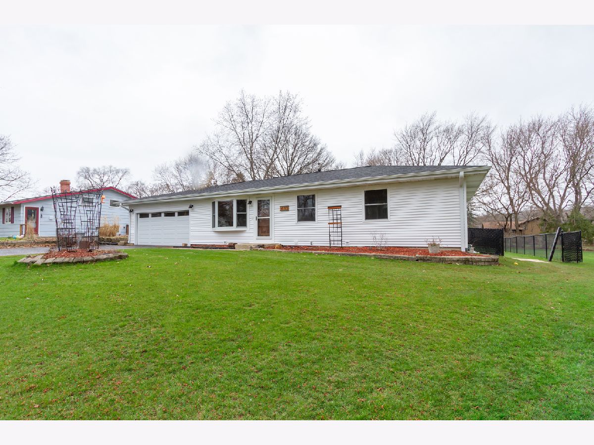 Homes Sold Batavia Highlands Batavia Illinois, 433 Orion