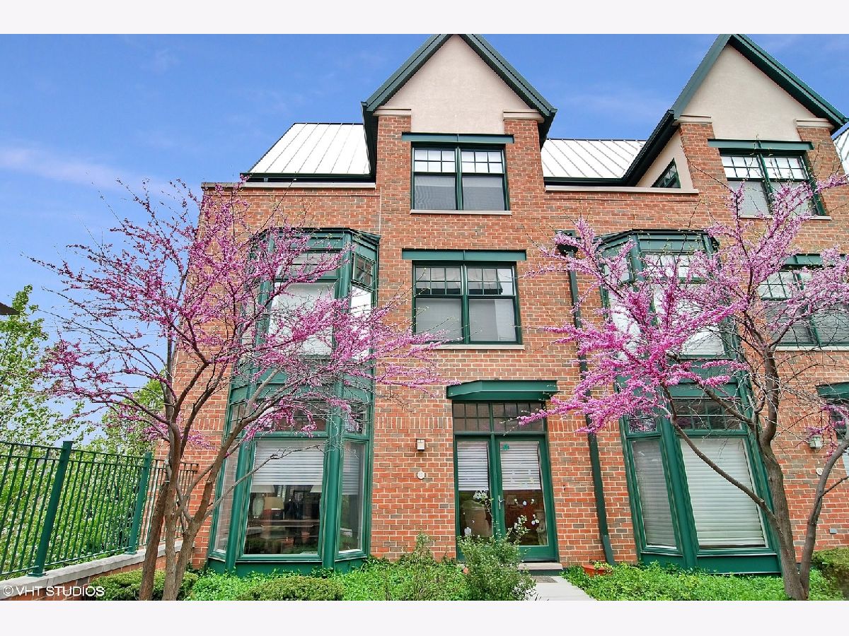 Townhomes & Condos Sold The Terraces Of Oak Park Oak Park Illinois, 101 Euclid