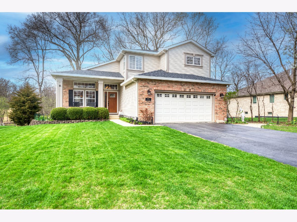 Homes Sold Vicente Woodridge Illinois, 1164 Gloucester
