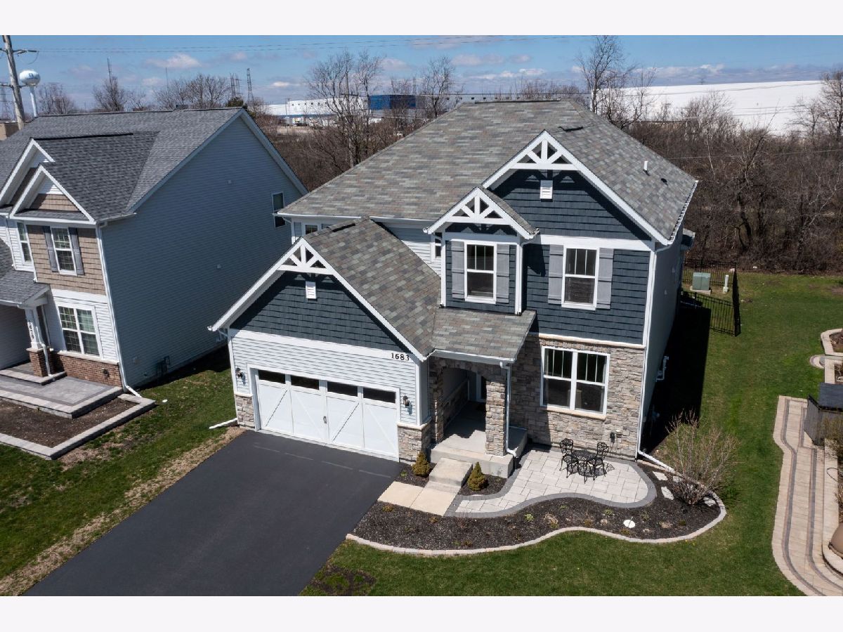 Homes Sold Atwater Naperville Illinois, 1683 Silverleaf