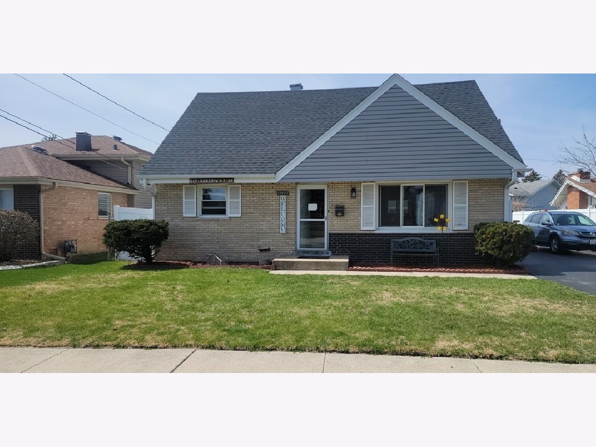 Homes Sold Crestwood Gardens Crestwood Illinois, 13532 Long