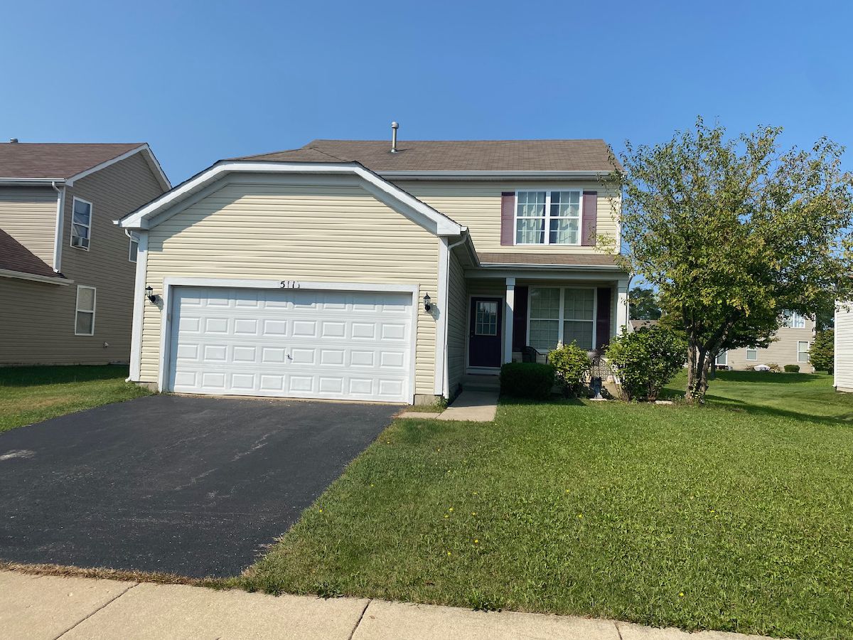 Homes & Condos & Townhomes Sold Meadows At Countrybrook Harvard Illinois, 511 Meadow