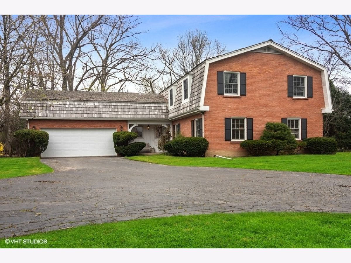 Homes Sold Arcady Lake Forest Illinois, 1240 Cascade