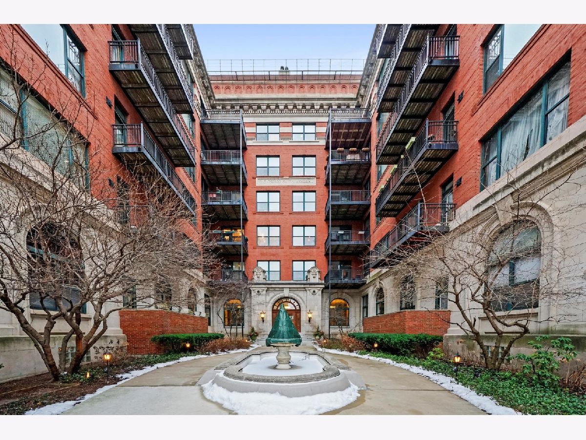 Condos & Townhomes Sold Trevi Square Chicago Illinois, 1439 Michigan