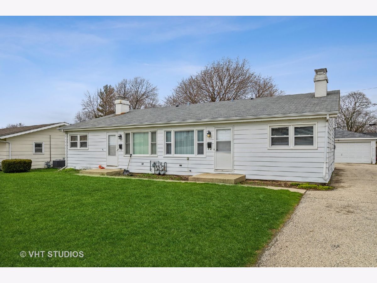 Homes Rented Colby Crystal Lake Illinois, 120 Jackman