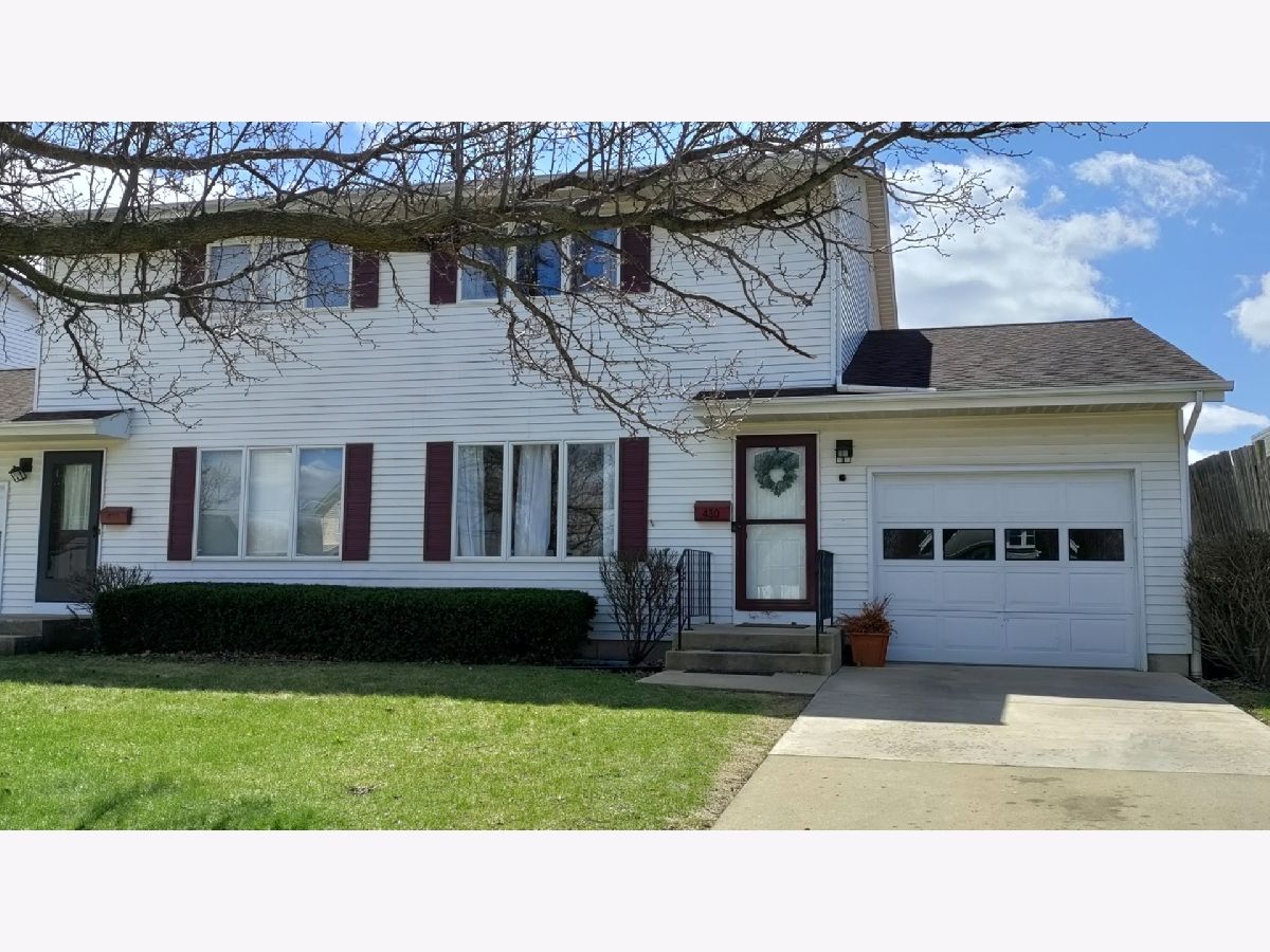 Condominiums Sold Old School Condos Sycamore Illinois, 430 Exchange