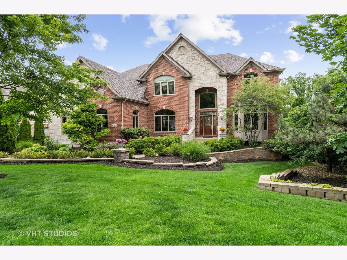 Homes Sold Woods Of Hobson Green Naperville Illinois, 8s287 Hampton