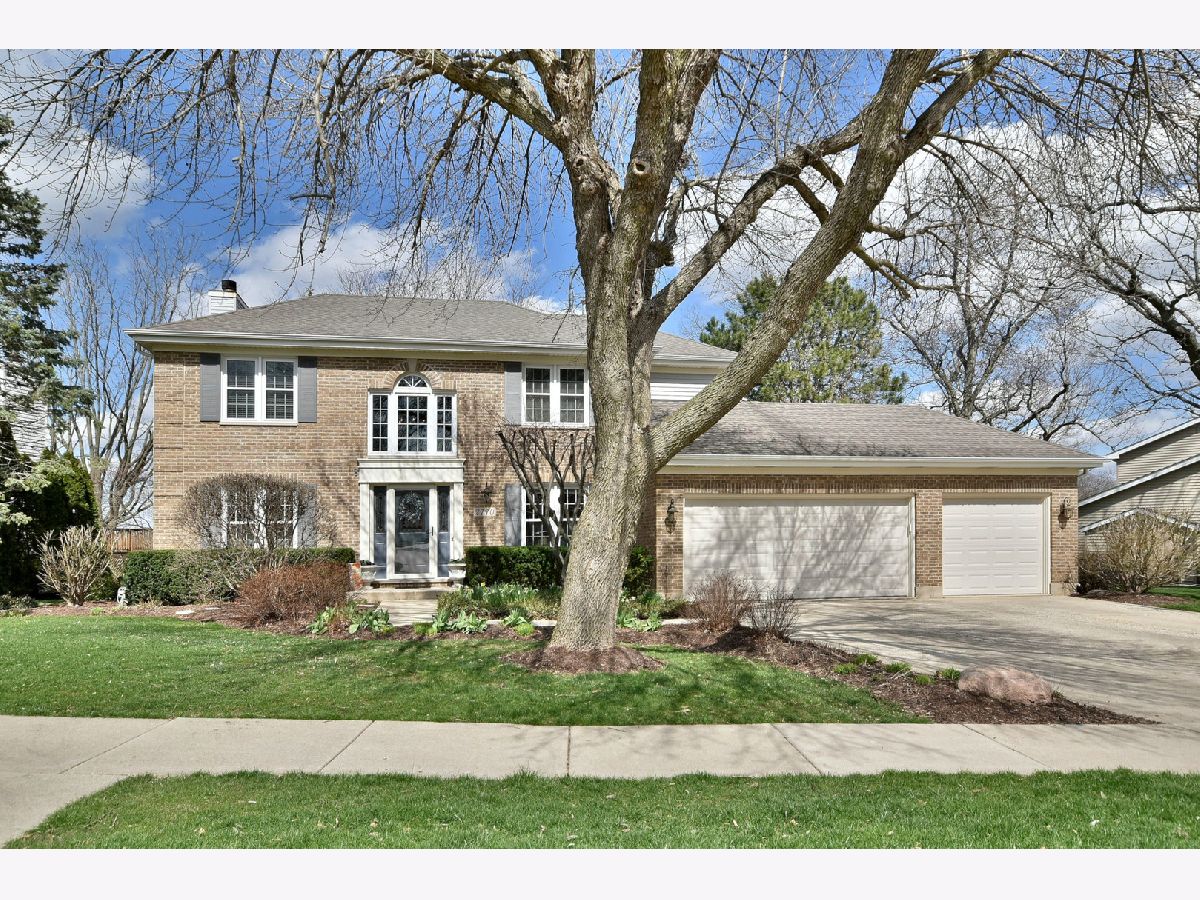 Homes Sold Randall Ridge Elgin Illinois, 2770 Colonial