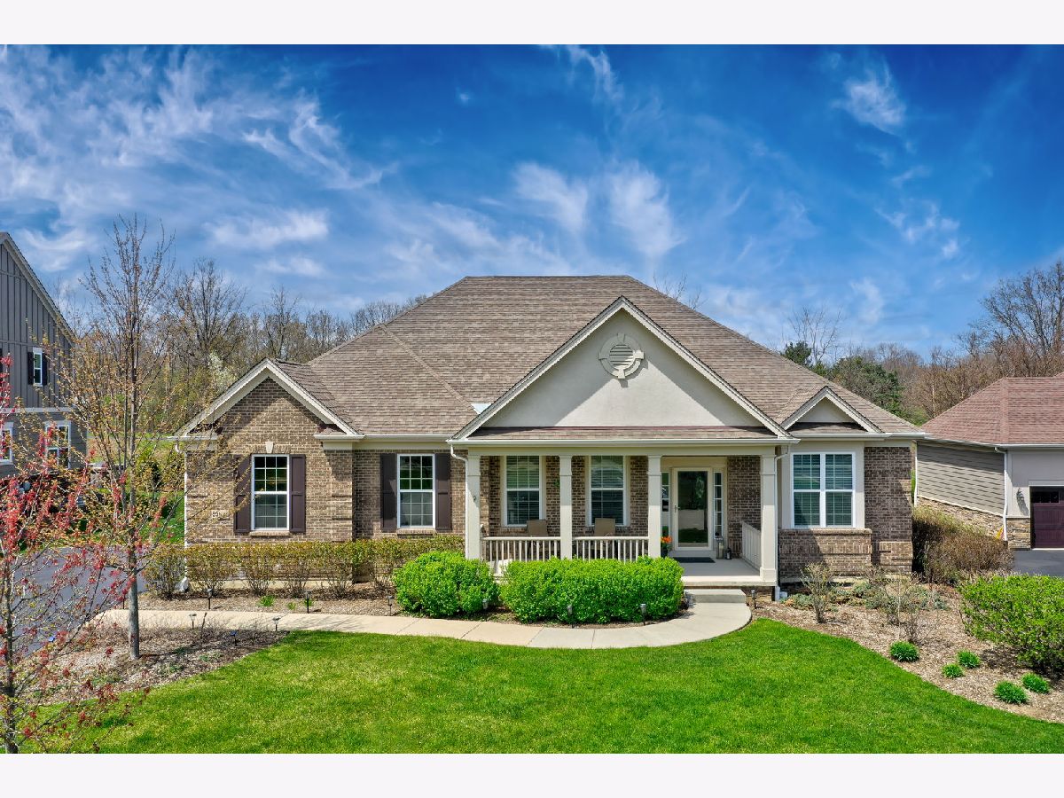 Homes Sold Sanctuary Club Kildeer Illinois, 23697 Sanctuary Club