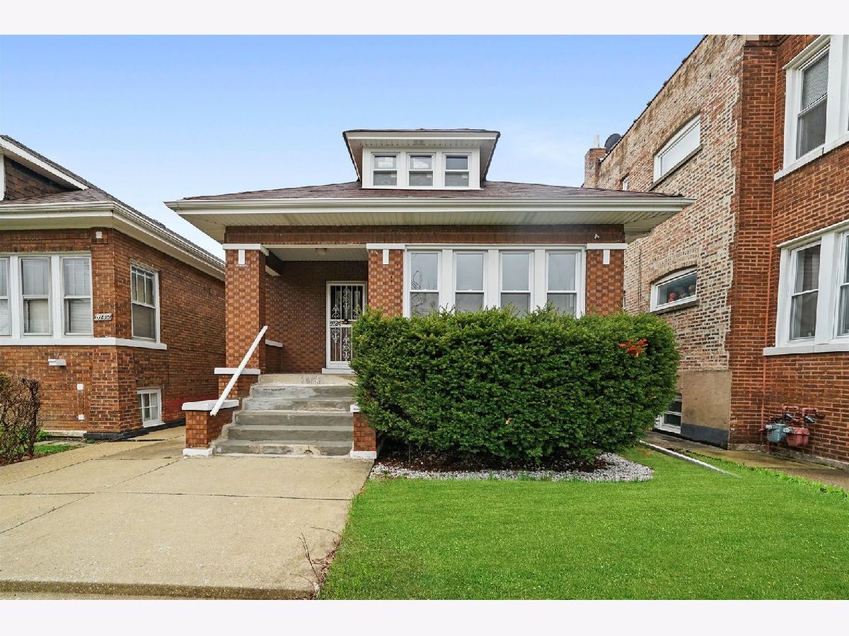 Homes & Condos & Townhomes Sold Westlawn Chicago Illinois, 6153 Talman