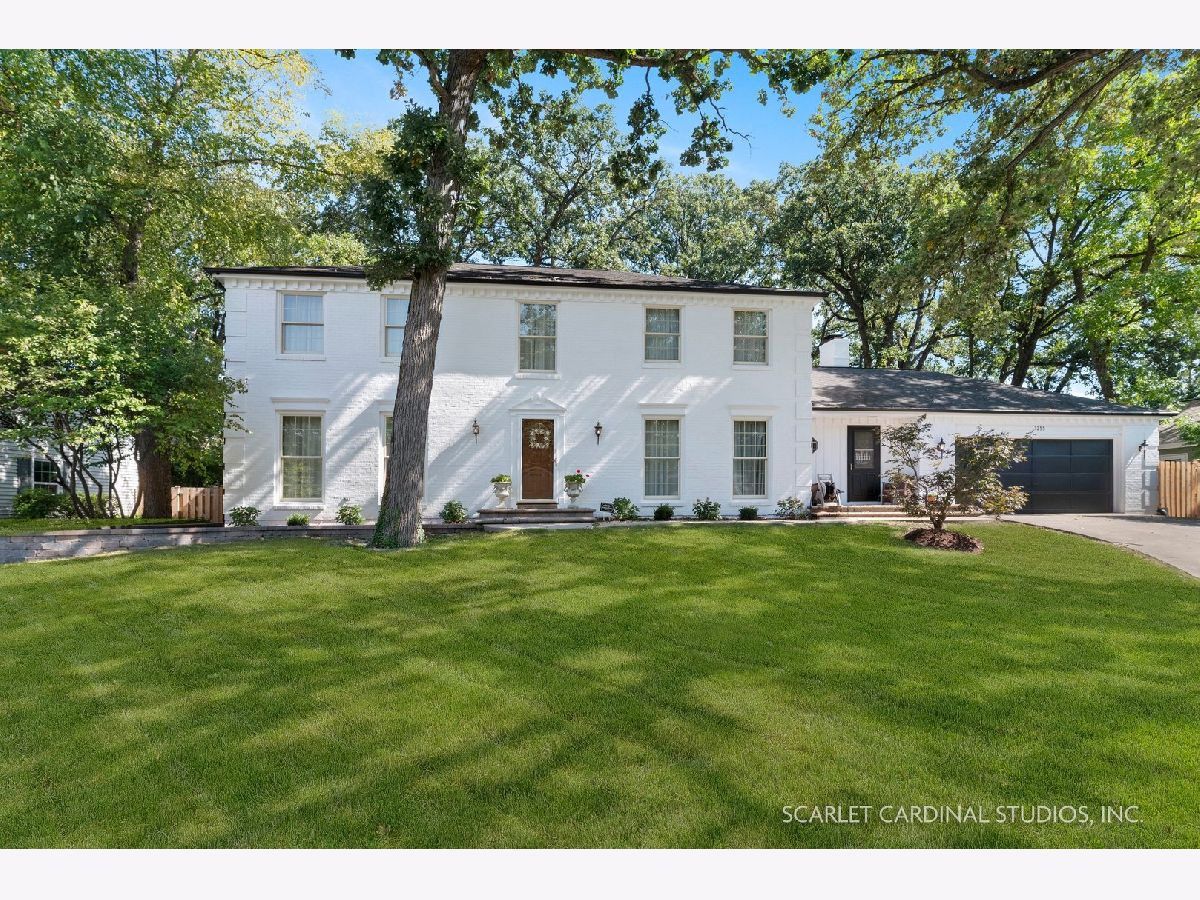 Homes Sold St Francis Woods Wheaton Illinois, 1255 Pin Oak