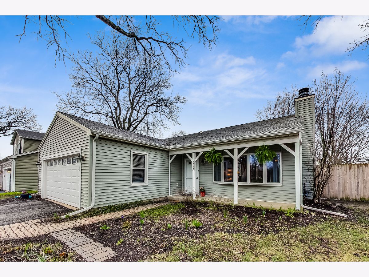 Homes Sold Rosewood Woodridge Illinois, 8027 Geneva