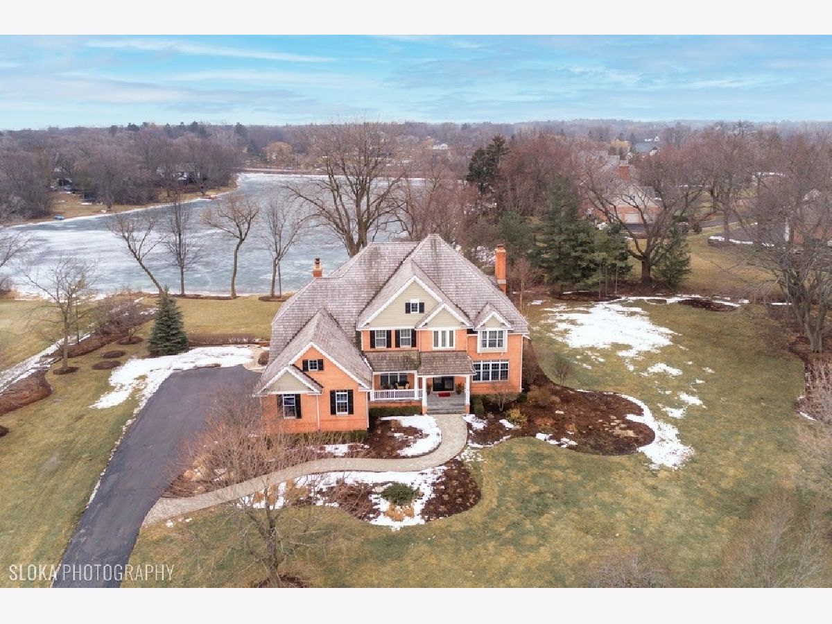 Homes Sold Deer Lake Meadows Deer Park Illinois, 20671 Waddington