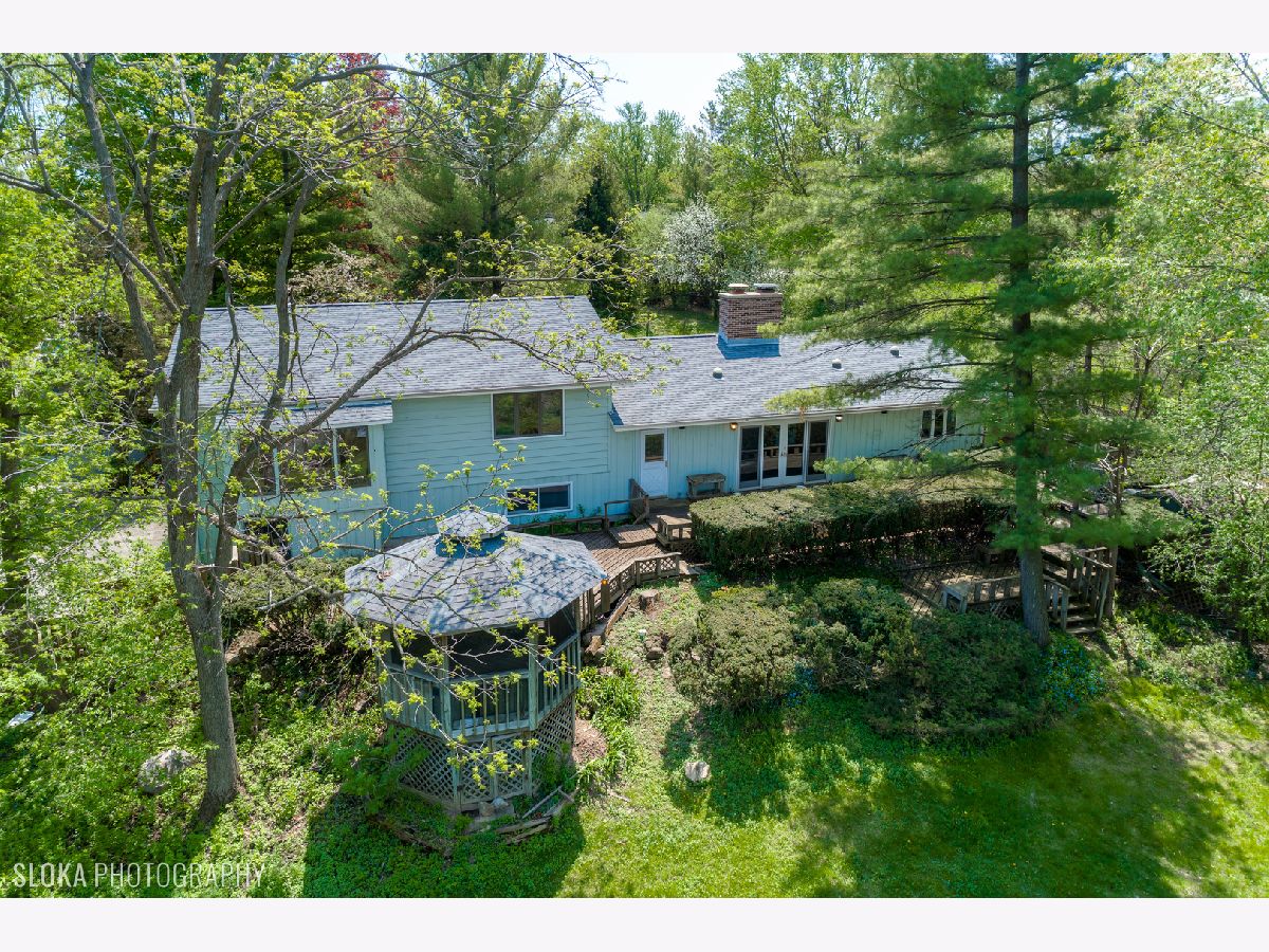 Homes Sold Lakeland Estates Lake Barrington Illinois, 27561 Lakeview North