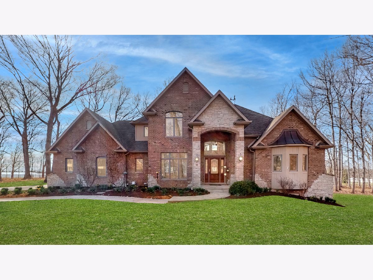 Homes Sold The Estates At Legacy Farm Sugar Grove Illinois, 17 M Ashe