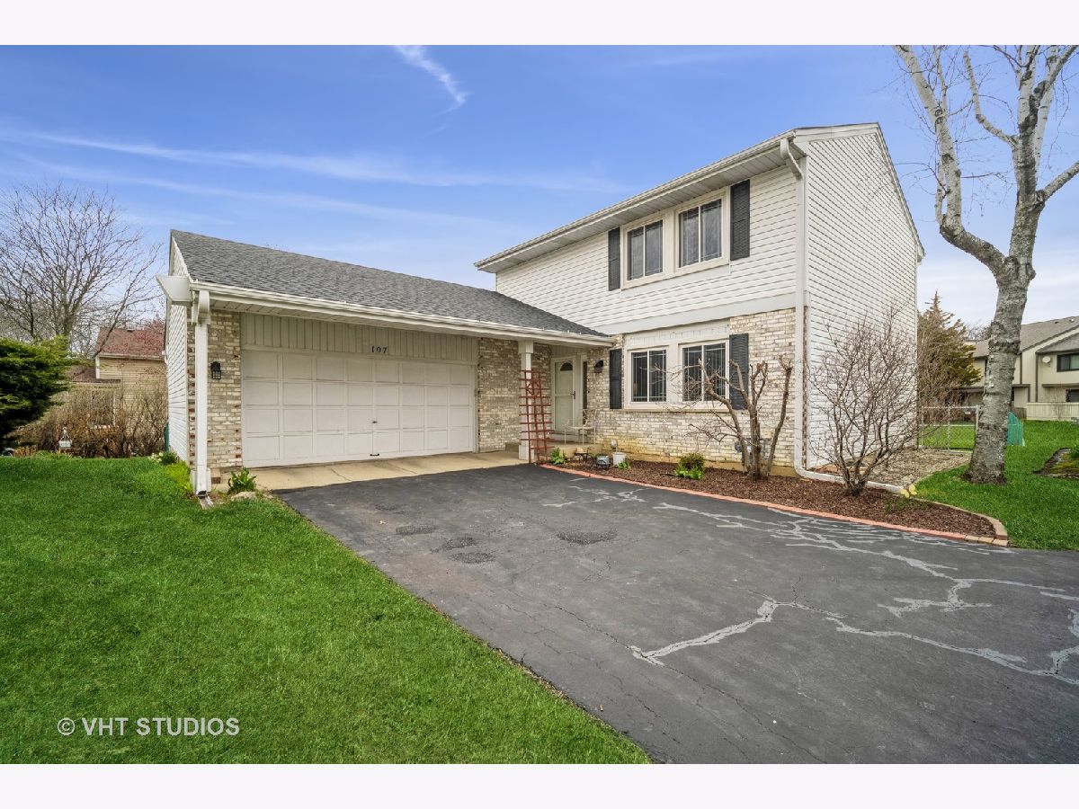 Homes Sold Plum Tree Rolling Meadows Illinois, 107 Butterfield