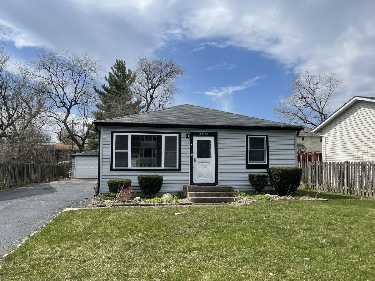 Homes Rented Horatio Gardens Prairie View Illinois, 20772 Elizabeth