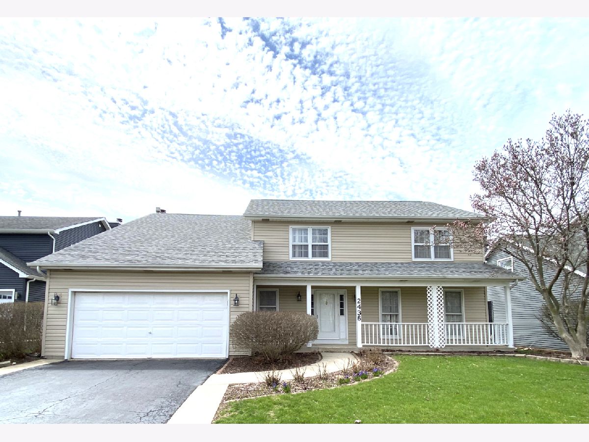 Homes Rented Chestnut Creek Naperville Illinois, 2436 Putnam