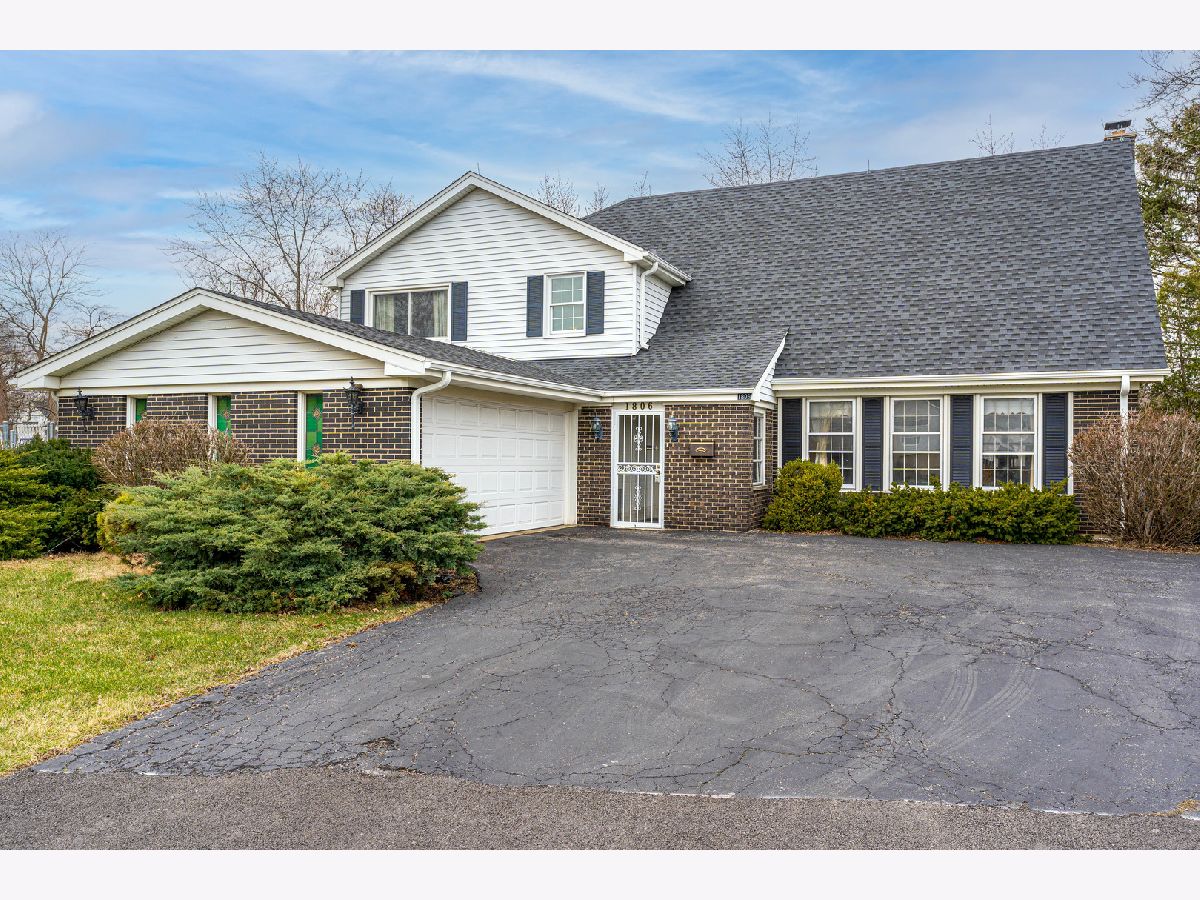 Homes Sold Arlington Highlands Arlington Heights Illinois, 1806 Highland