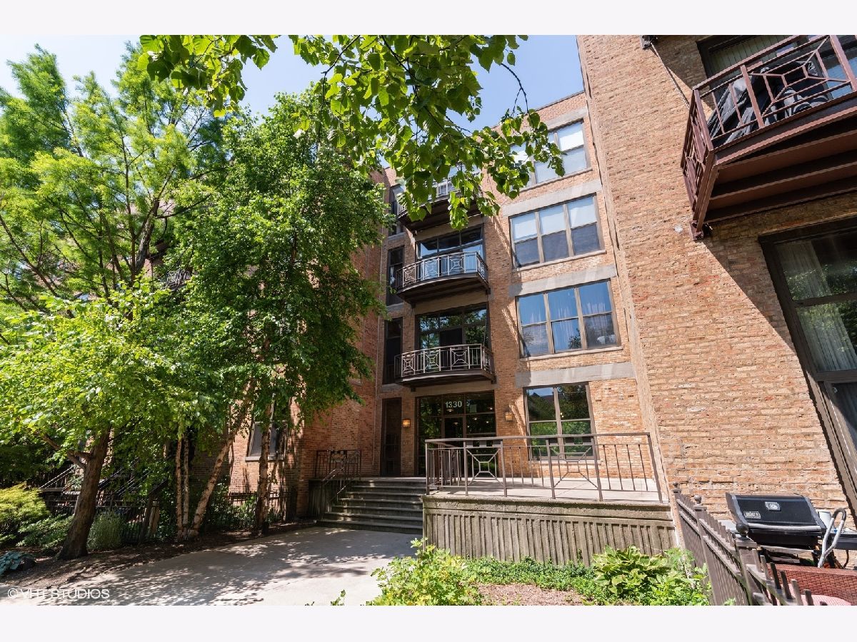 Condominiums Sold Block Y Chicago Illinois, 1330 Monroe