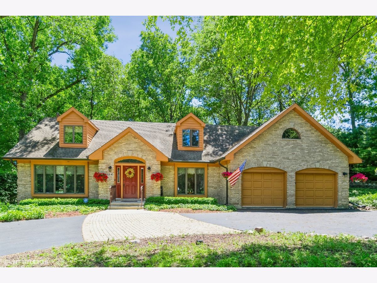 Homes Sold Oak Valley Homer Glen Illinois, 12845 Oak Valley
