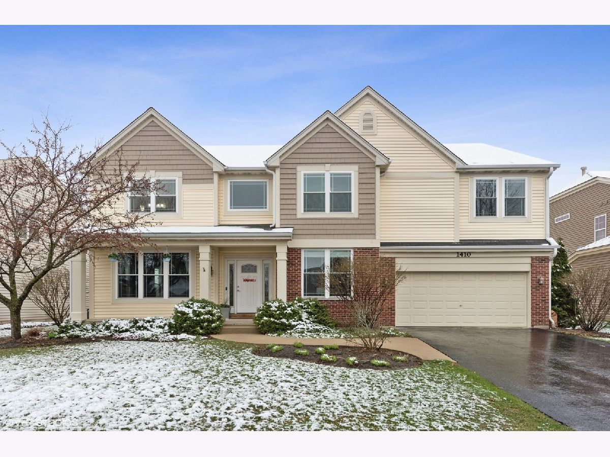 Homes Sold Sterling Ridge Cary Illinois, 1410 Carmel