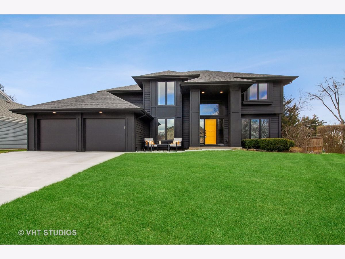 Homes Sold Wheaton Ridge Wheaton Illinois, 26W171 Macarthur