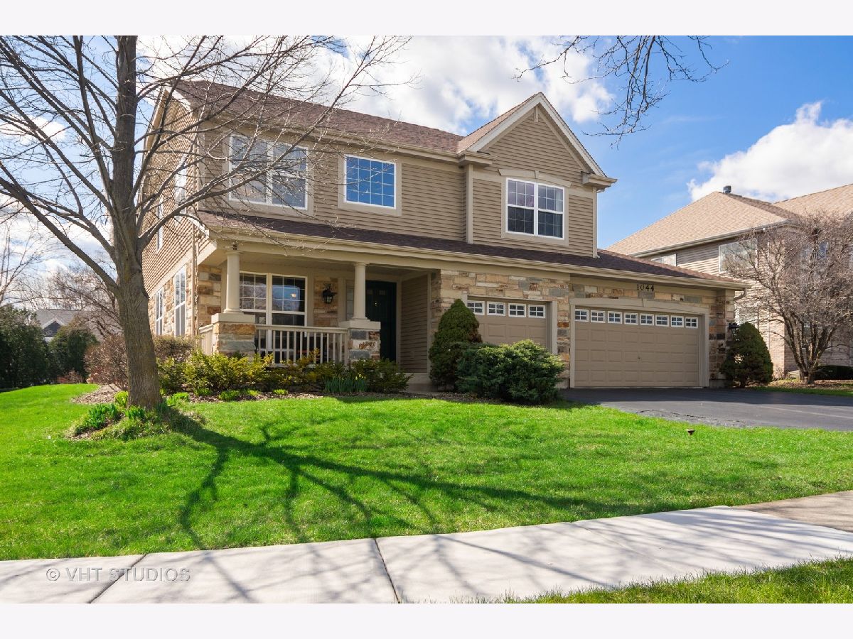 Homes Sold Concord Estates Palatine Illinois, 1044 Penny