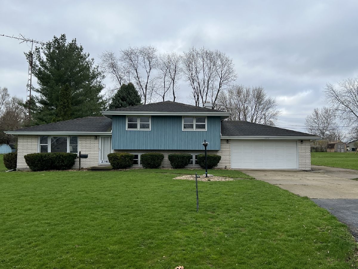 Homes Sold Mcdonald Manor Channahon Illinois, 23919 Mcclintock
