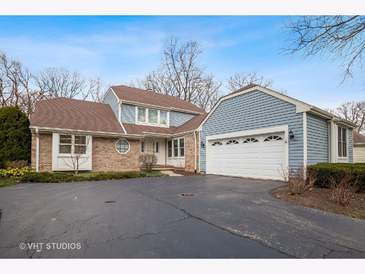 Homes Sold Walnut Hills Bartlett Illinois, 751 Red Oak