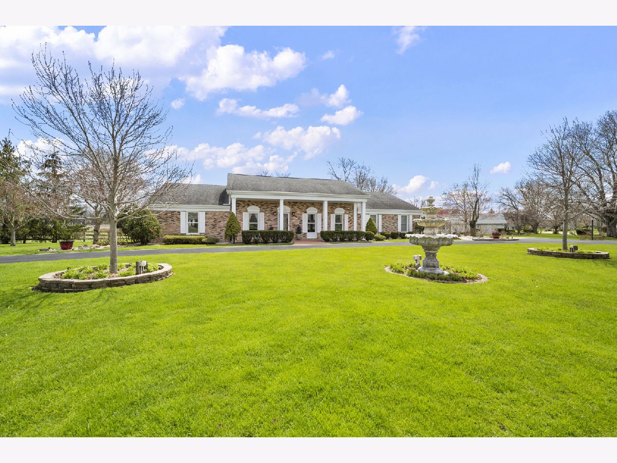 Homes Sold Heatherfield Morris Illinois, 5810 Barrington