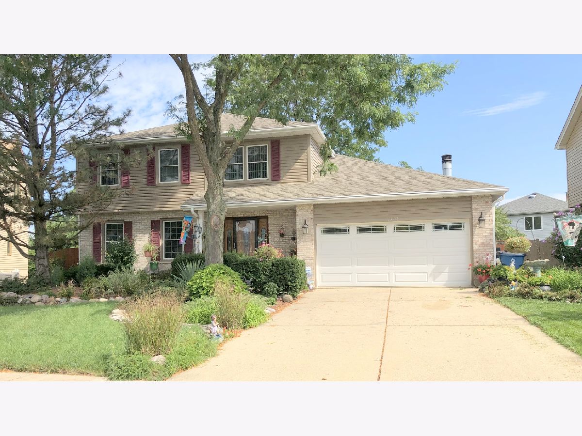 Homes Sold Foxdale Addison Illinois, 1375 Justin