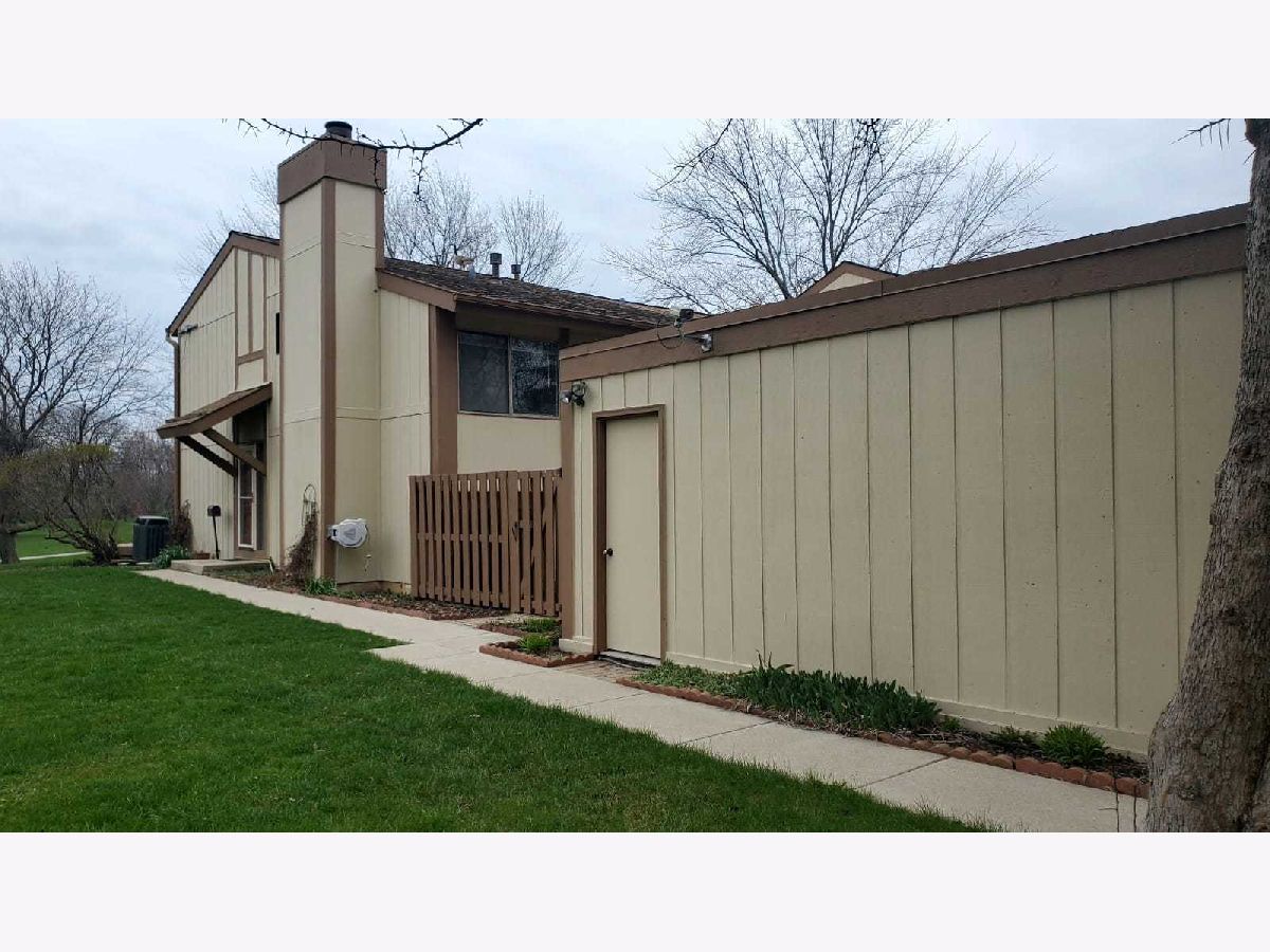 Townhomes & Condos & Homes Rented The Trails Roselle Illinois, 621 Carlsbad