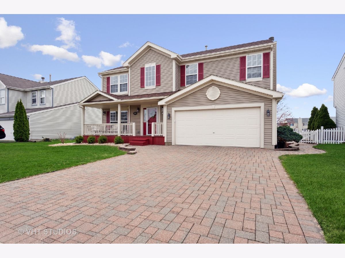 Homes Sold Pheasant Ridge Plainfield Illinois, 6306 Stafford